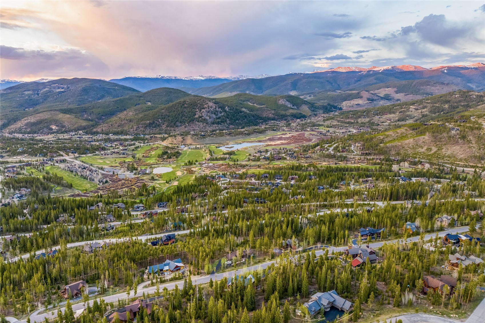 246 Westerman Road Breckenridge CO 80424
