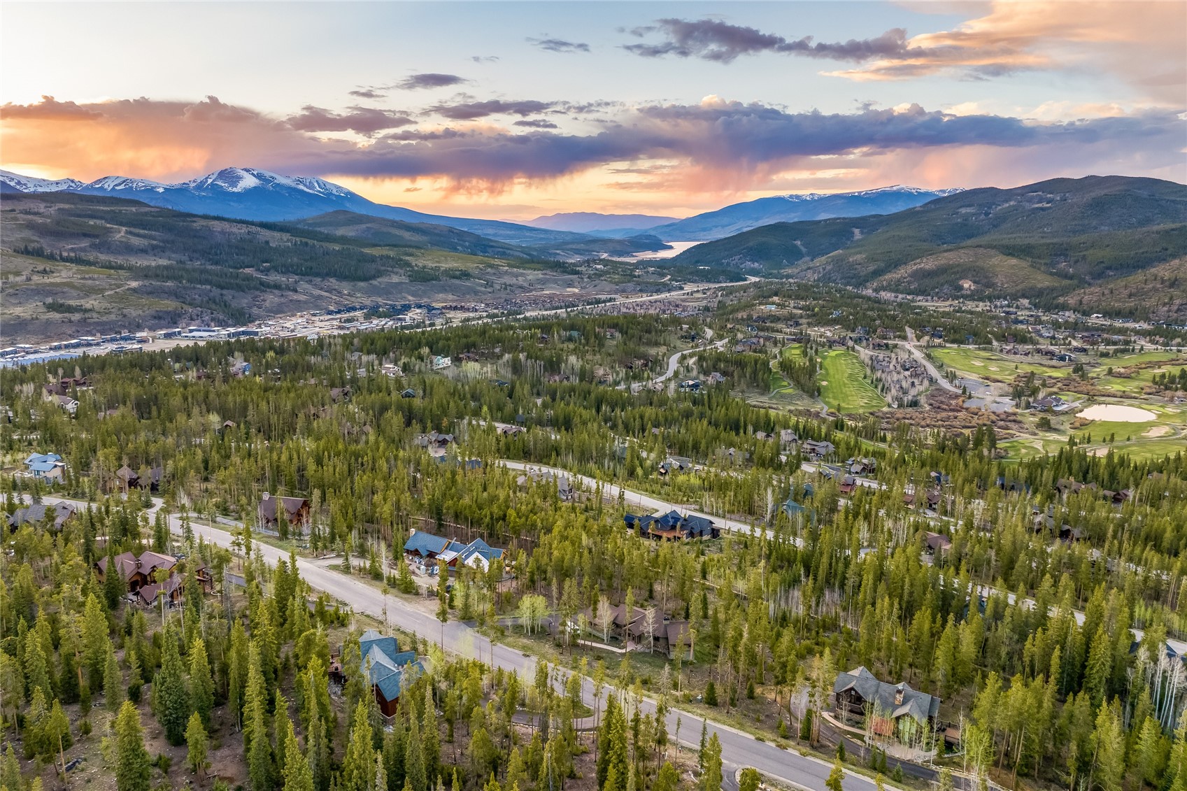 246 Westerman Road Breckenridge CO 80424