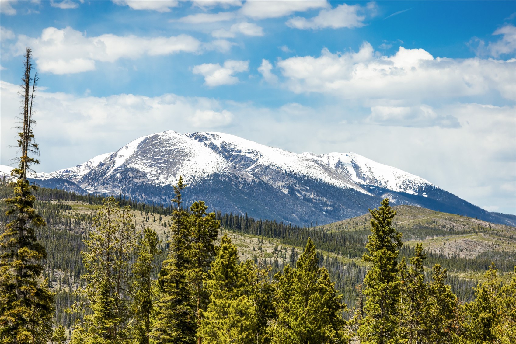 246 Westerman Road Breckenridge CO 80424