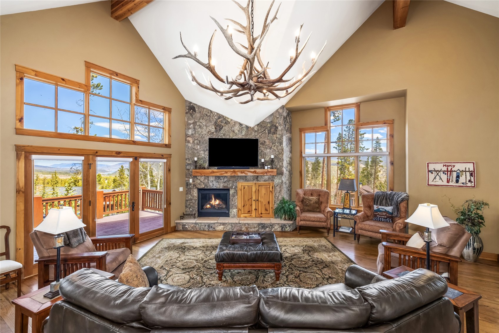246 Westerman Road Breckenridge CO 80424