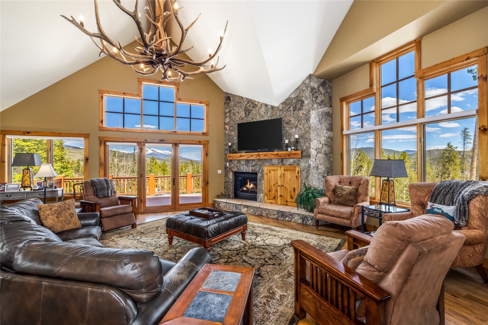 246 Westerman Road Breckenridge CO 80424