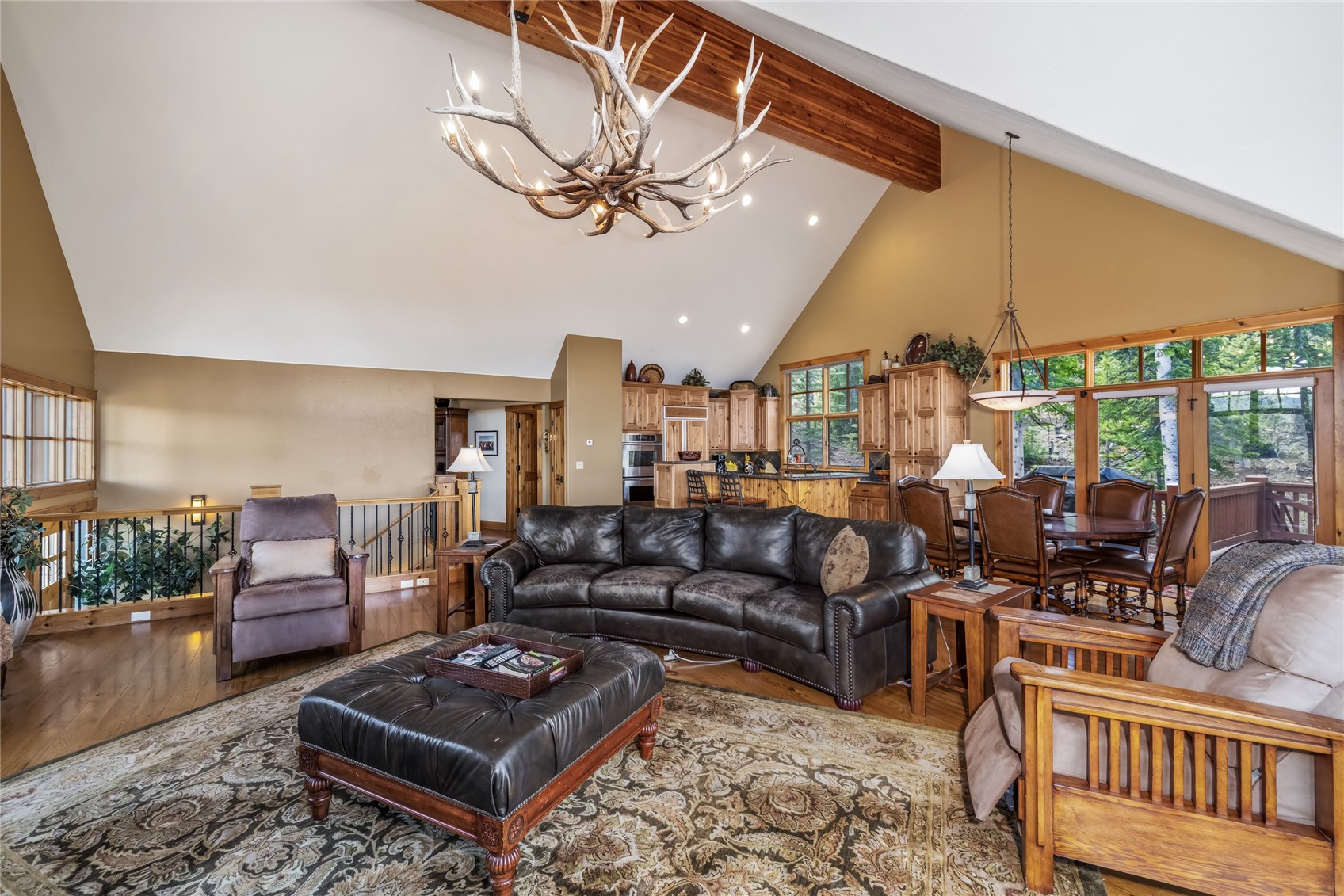 246 Westerman Road Breckenridge CO 80424