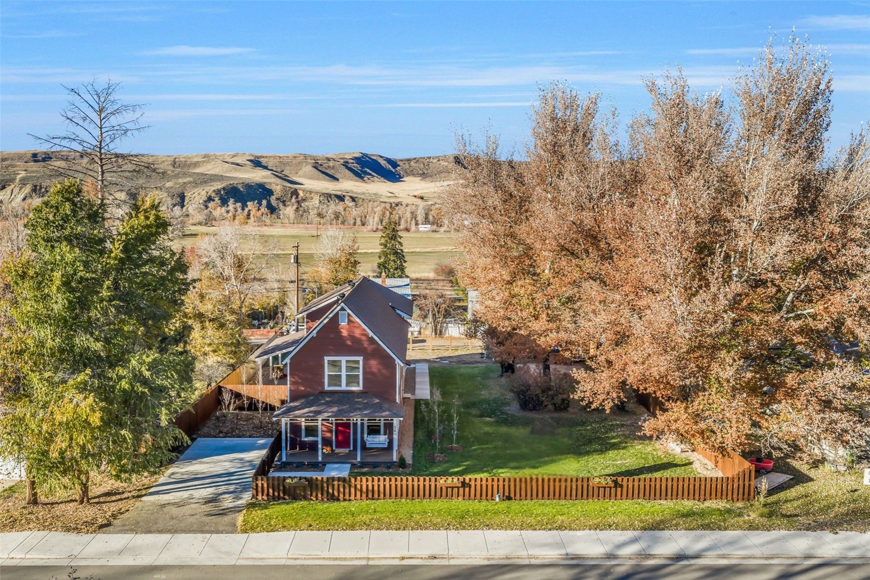 340 E Jefferson Avenue Hayden CO 81639