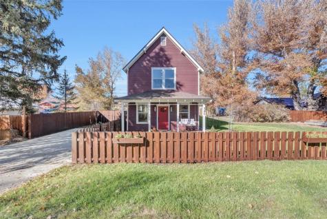 340 E Jefferson Avenue Hayden CO 81639