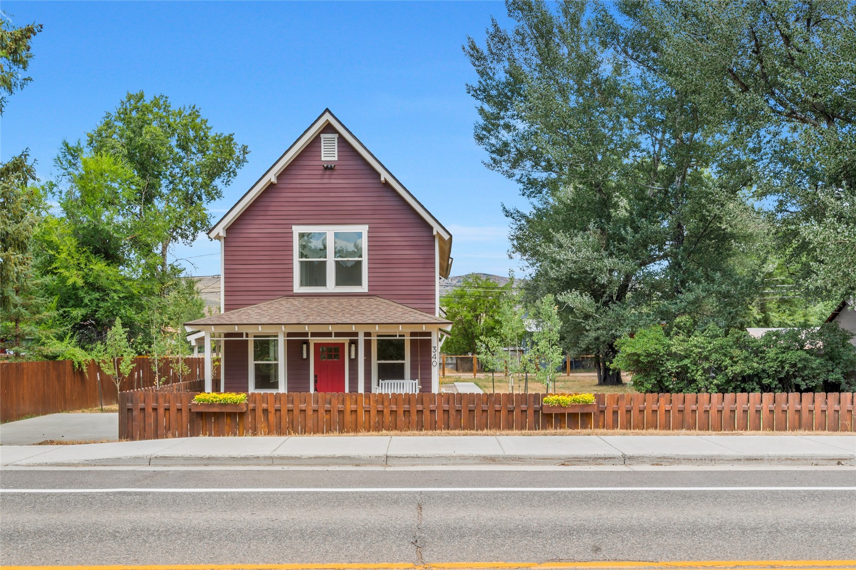 340 E Jefferson Avenue Hayden CO 81639