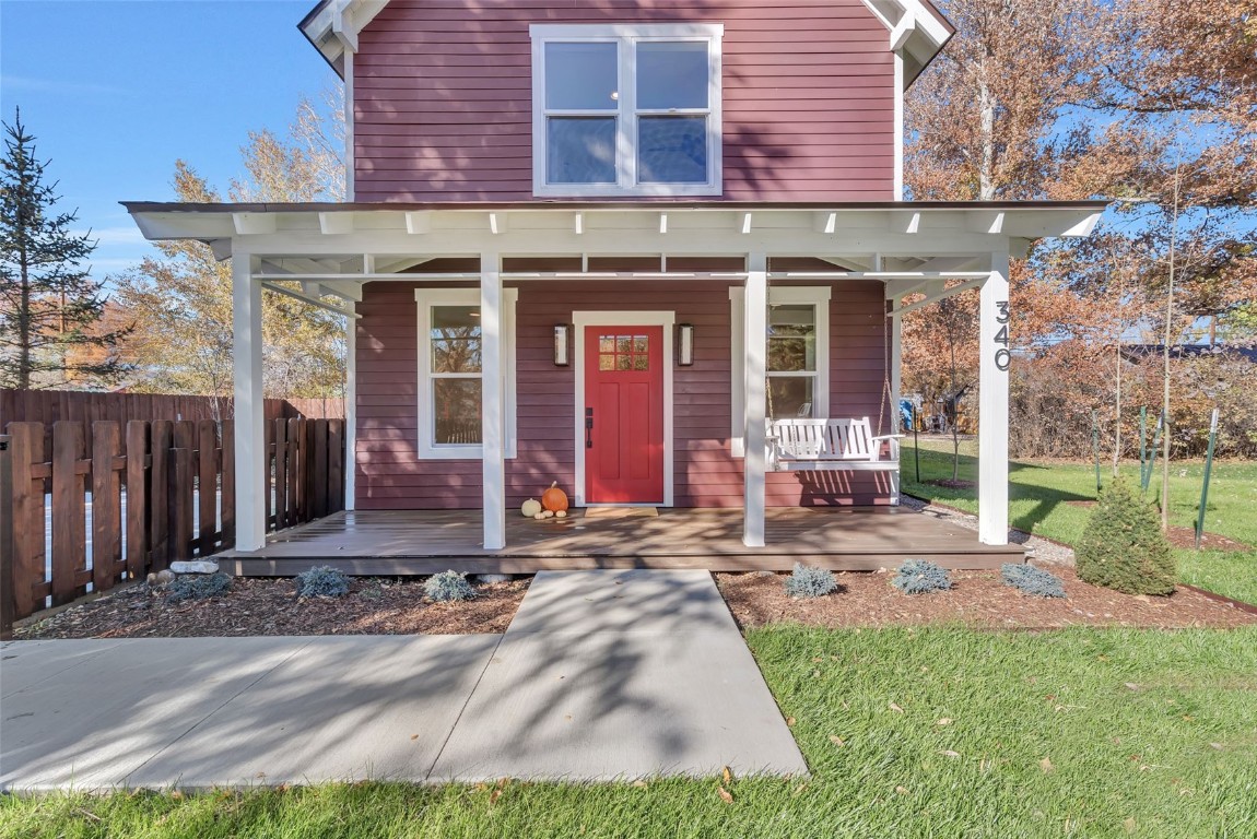 340 E Jefferson Avenue Hayden CO 81639