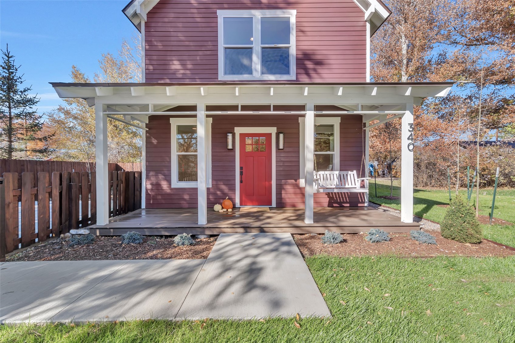 340 E Jefferson Avenue Hayden CO 81639