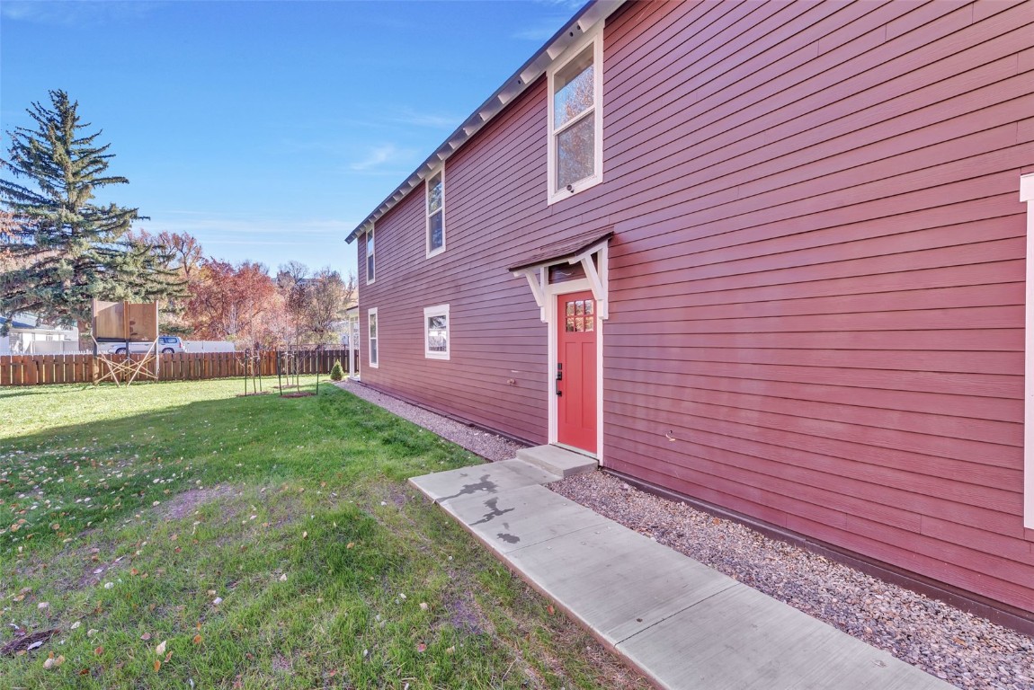 340 E Jefferson Avenue Hayden CO 81639