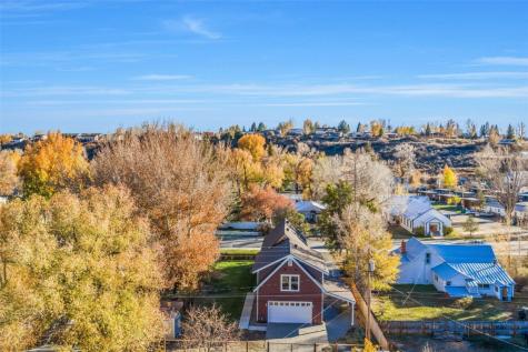 340 E Jefferson Avenue Hayden CO 81639