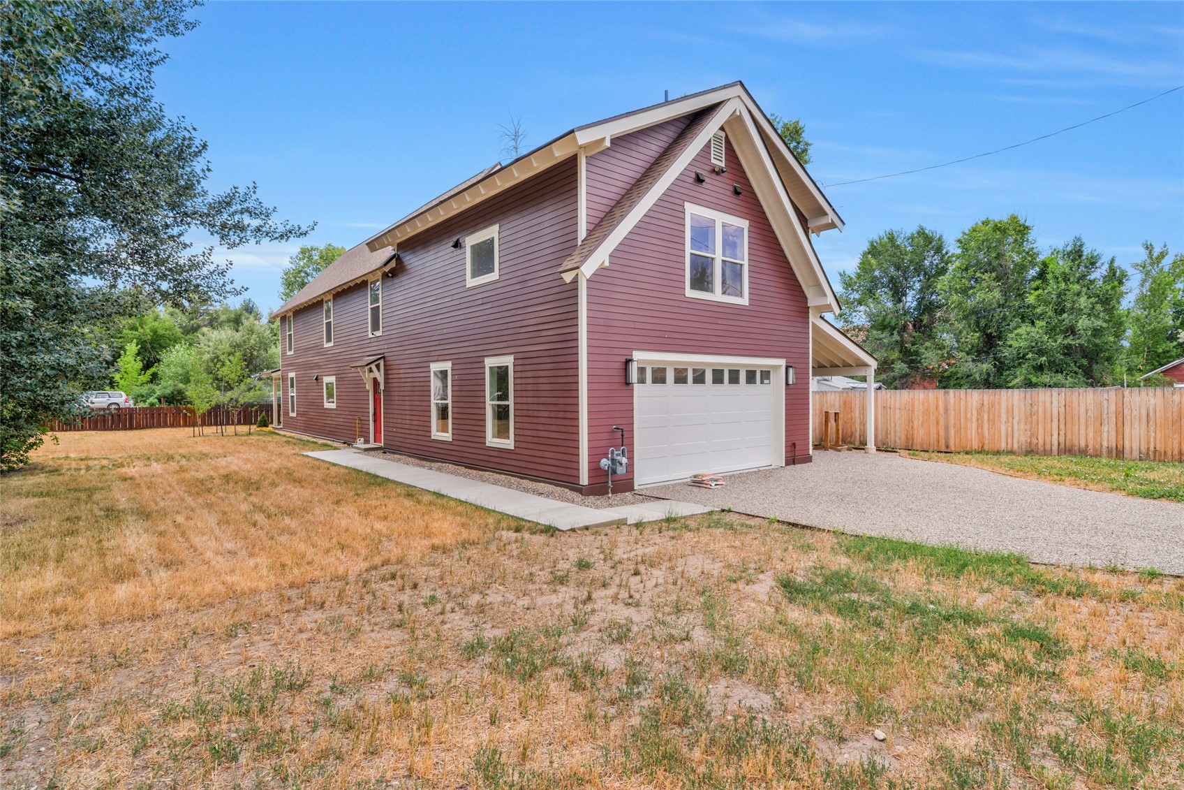 340 E Jefferson Avenue Hayden CO 81639