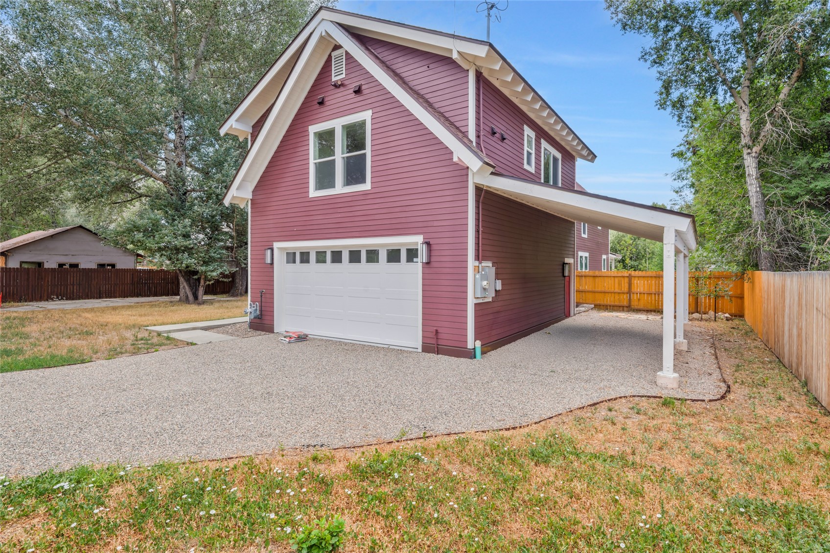340 E Jefferson Avenue Hayden CO 81639