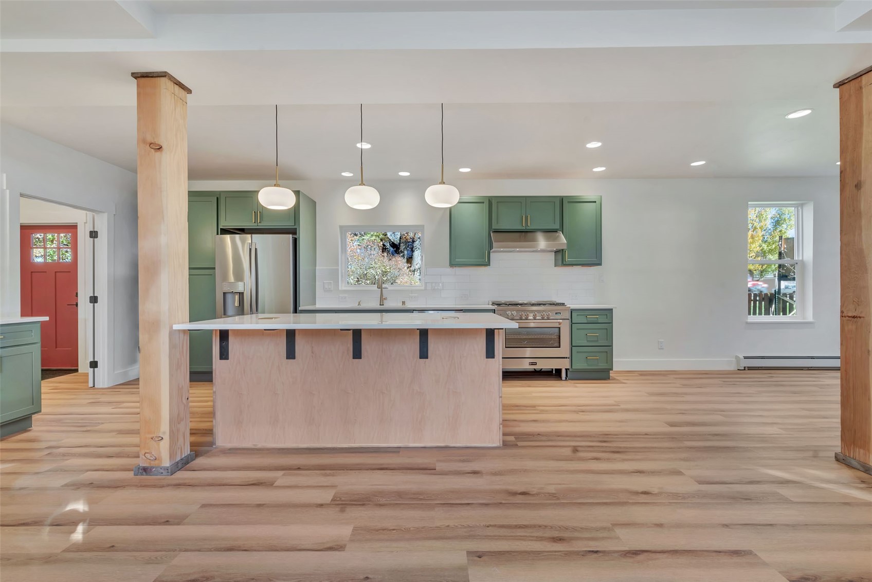 340 E Jefferson Avenue Hayden CO 81639