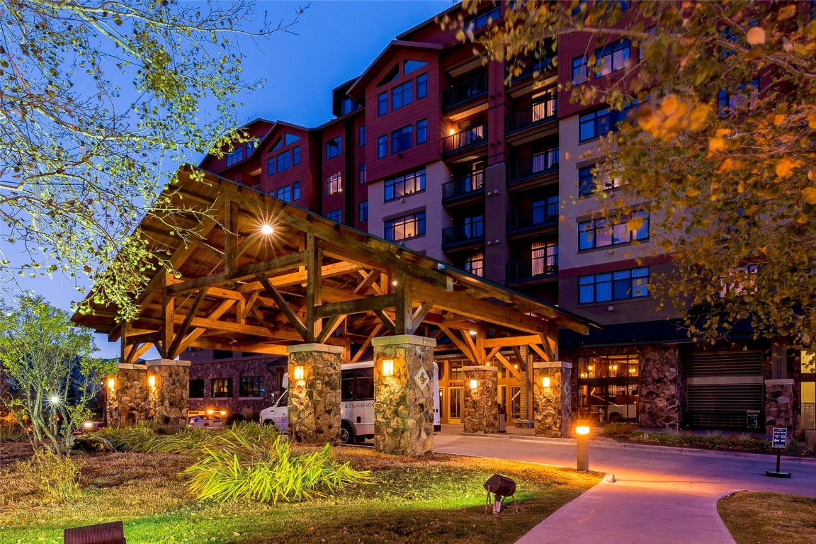 2300 Mount Werner Steamboat Springs CO 80487
