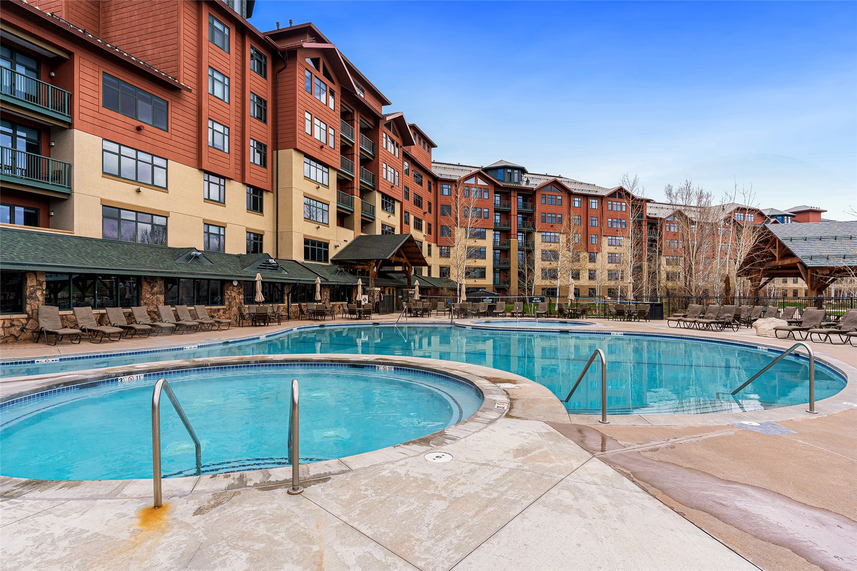 2300 Mount Werner Steamboat Springs CO 80487