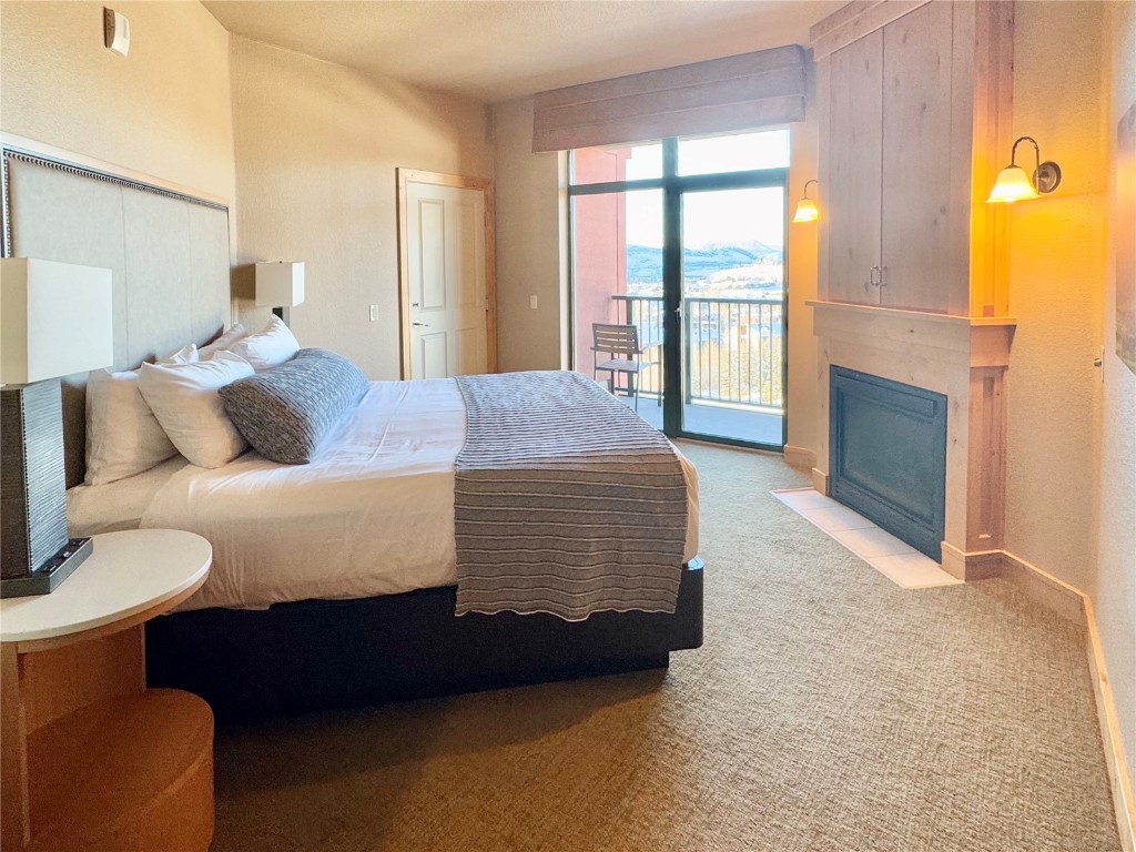 2300 Mount Werner Steamboat Springs CO 80487