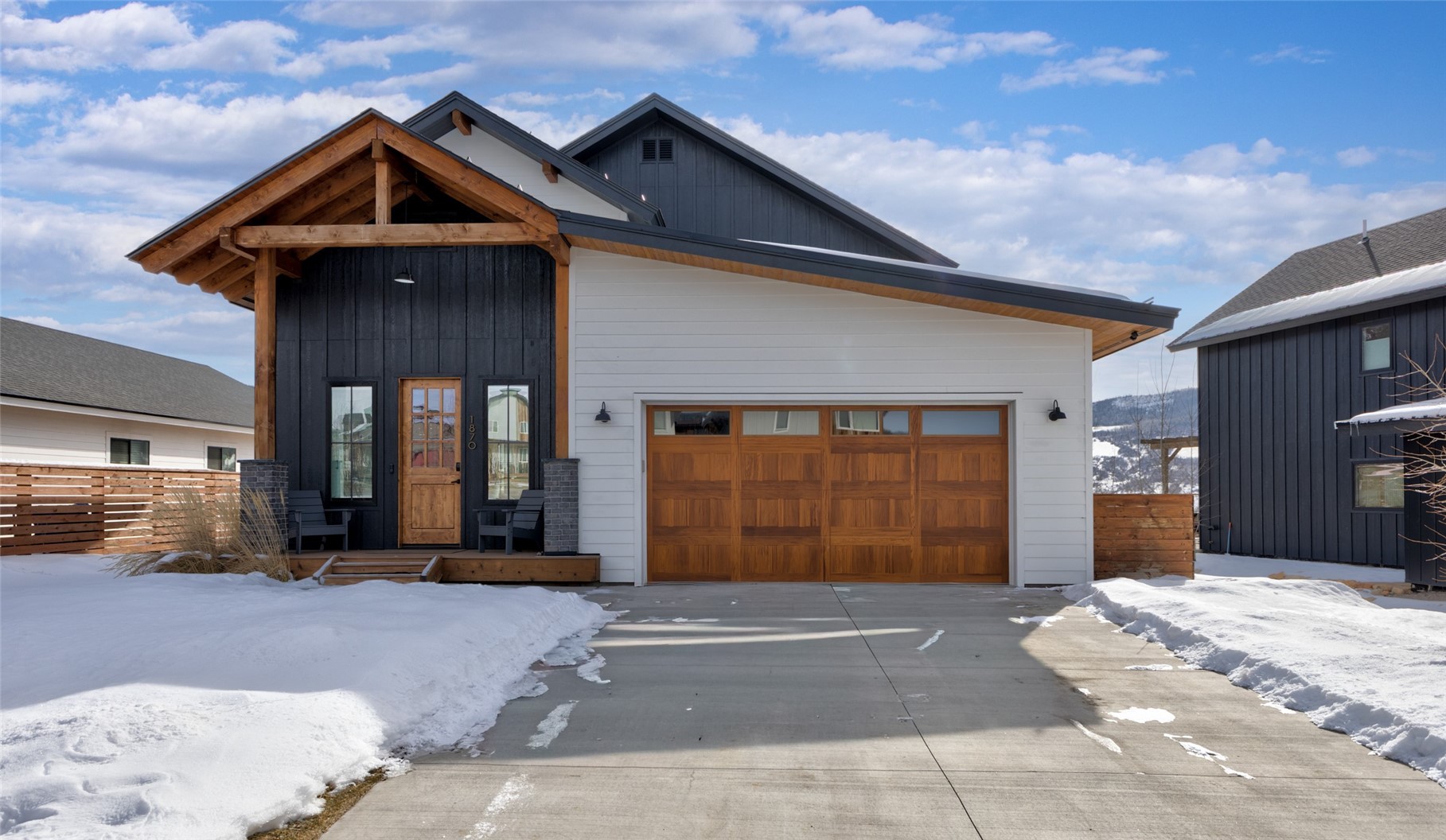 1870 Sunlight Drive Steamboat Springs CO 80487