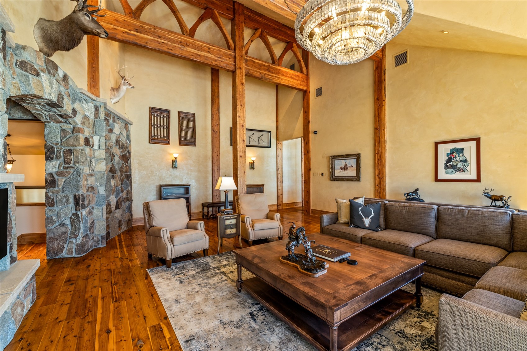 33800 Catamount Drive Steamboat Springs CO 80487