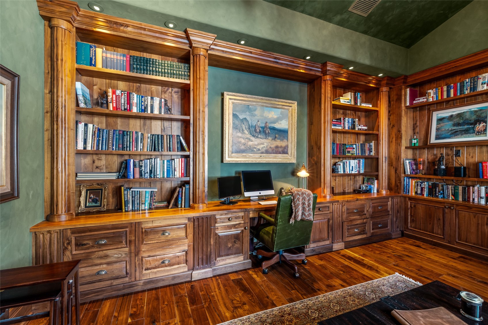 33800 Catamount Drive Steamboat Springs CO 80487