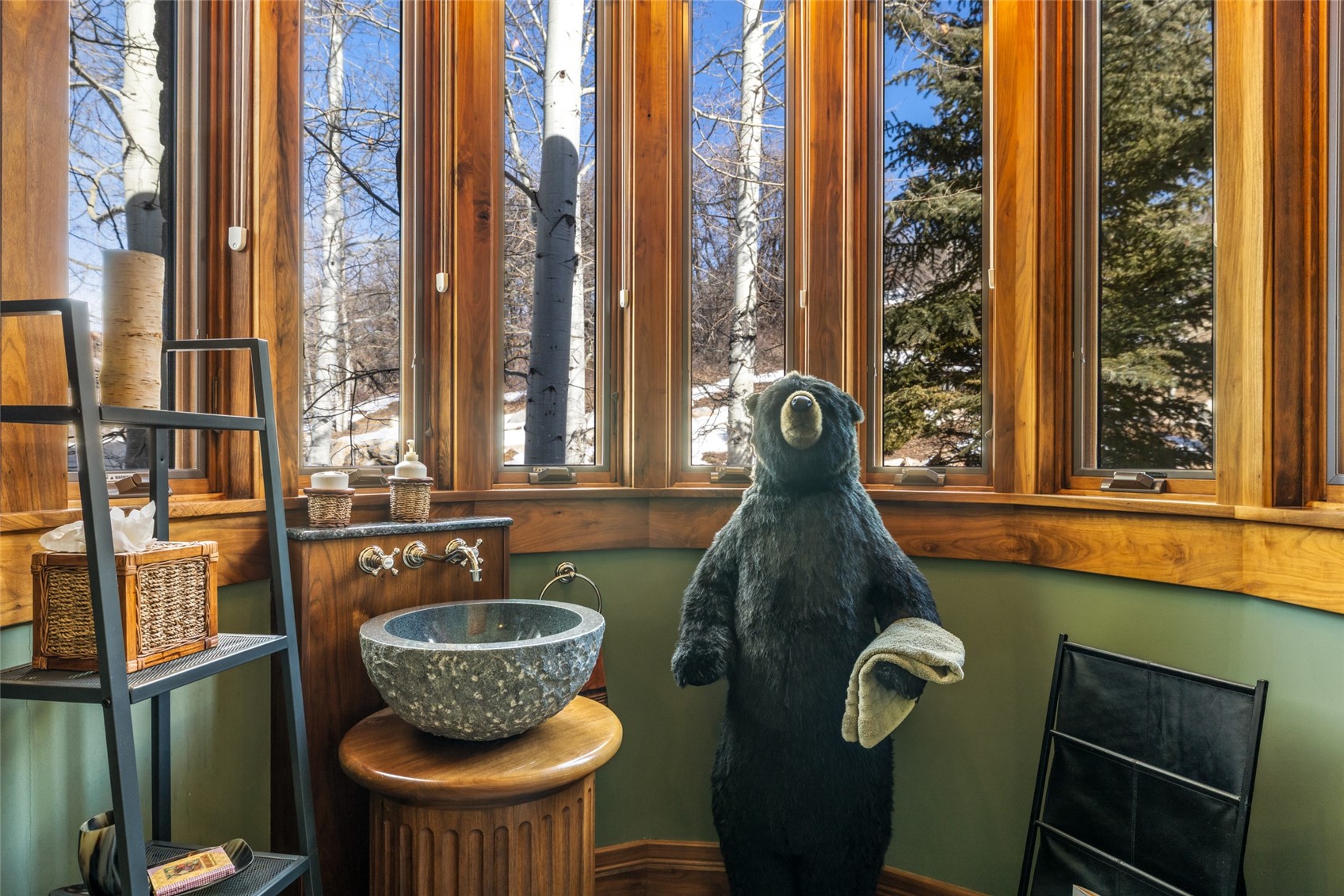 33800 Catamount Drive Steamboat Springs CO 80487