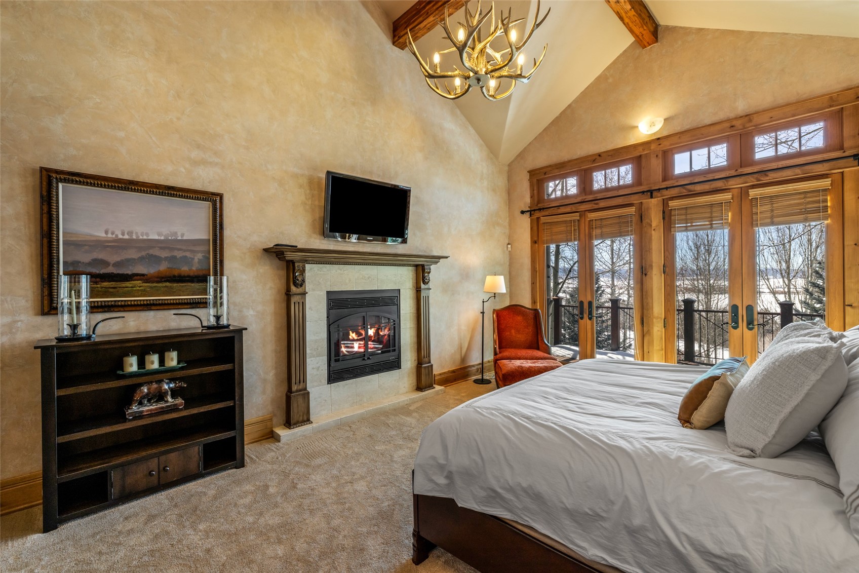 33800 Catamount Drive Steamboat Springs CO 80487