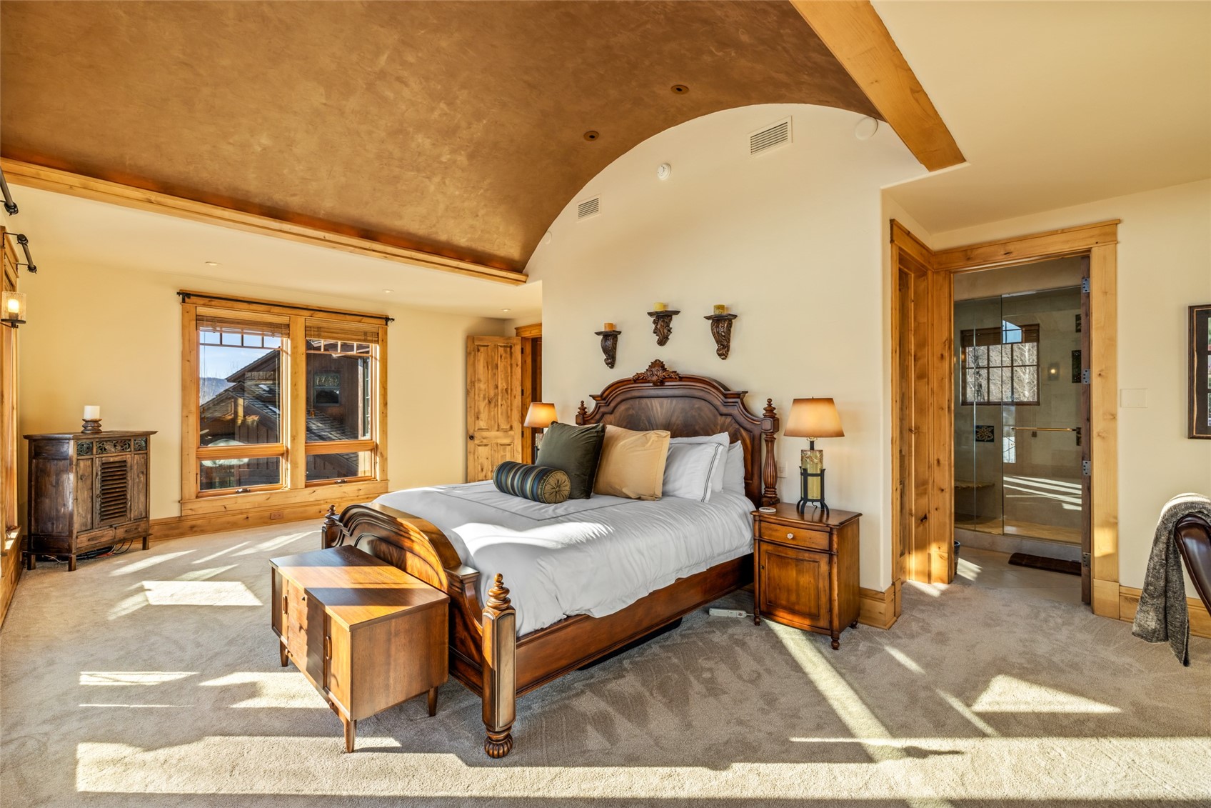 33800 Catamount Drive Steamboat Springs CO 80487