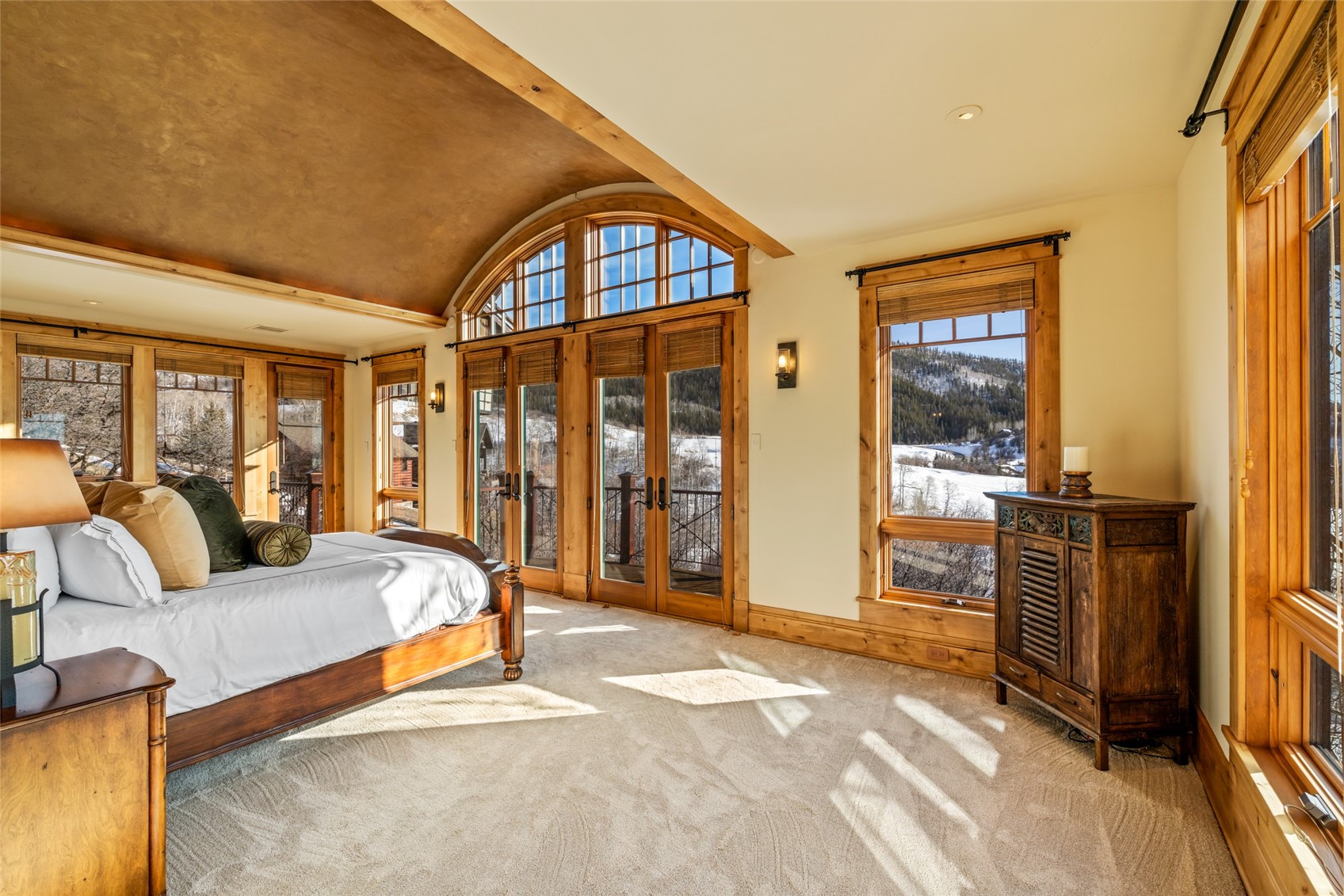 33800 Catamount Drive Steamboat Springs CO 80487