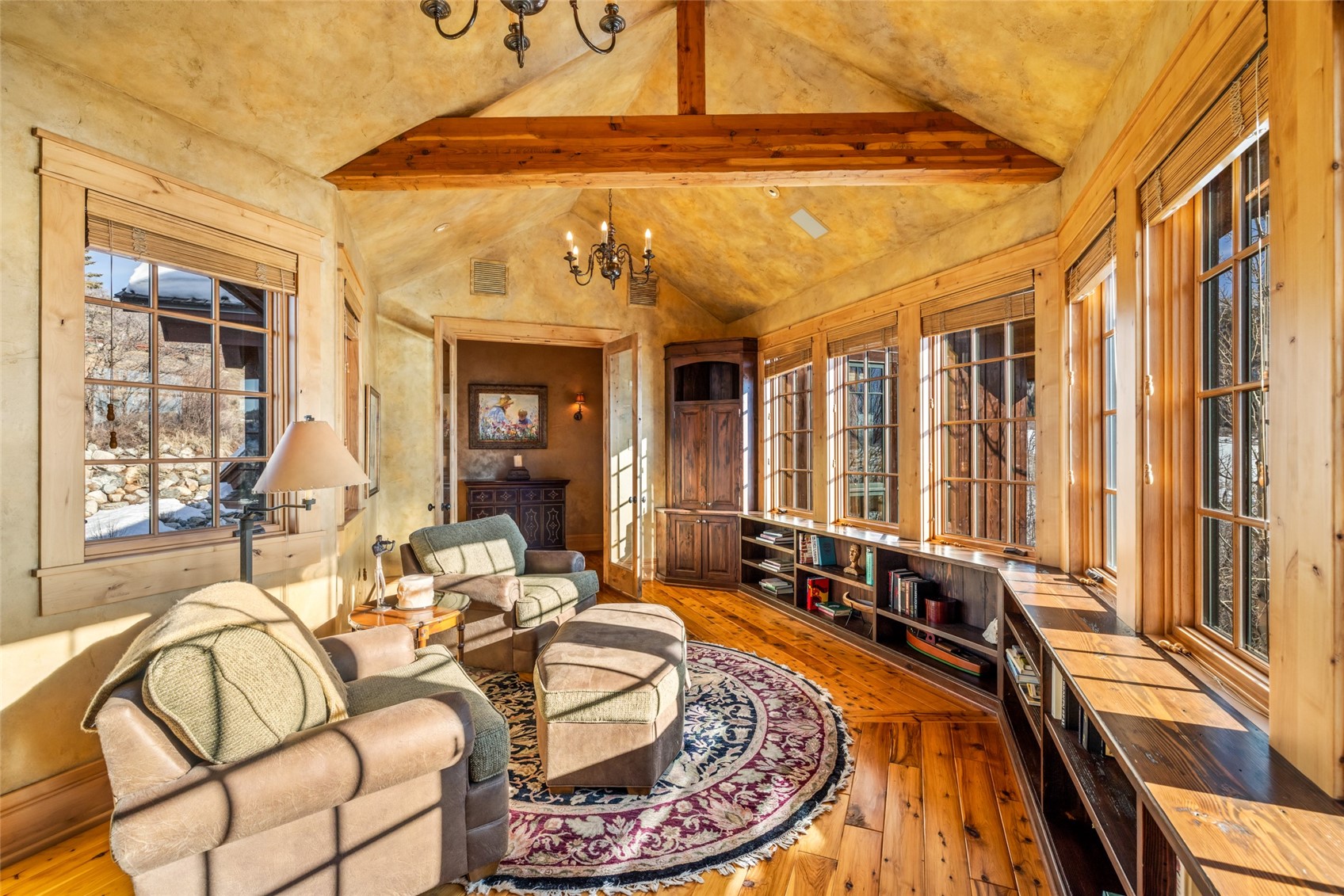 33800 Catamount Drive Steamboat Springs CO 80487