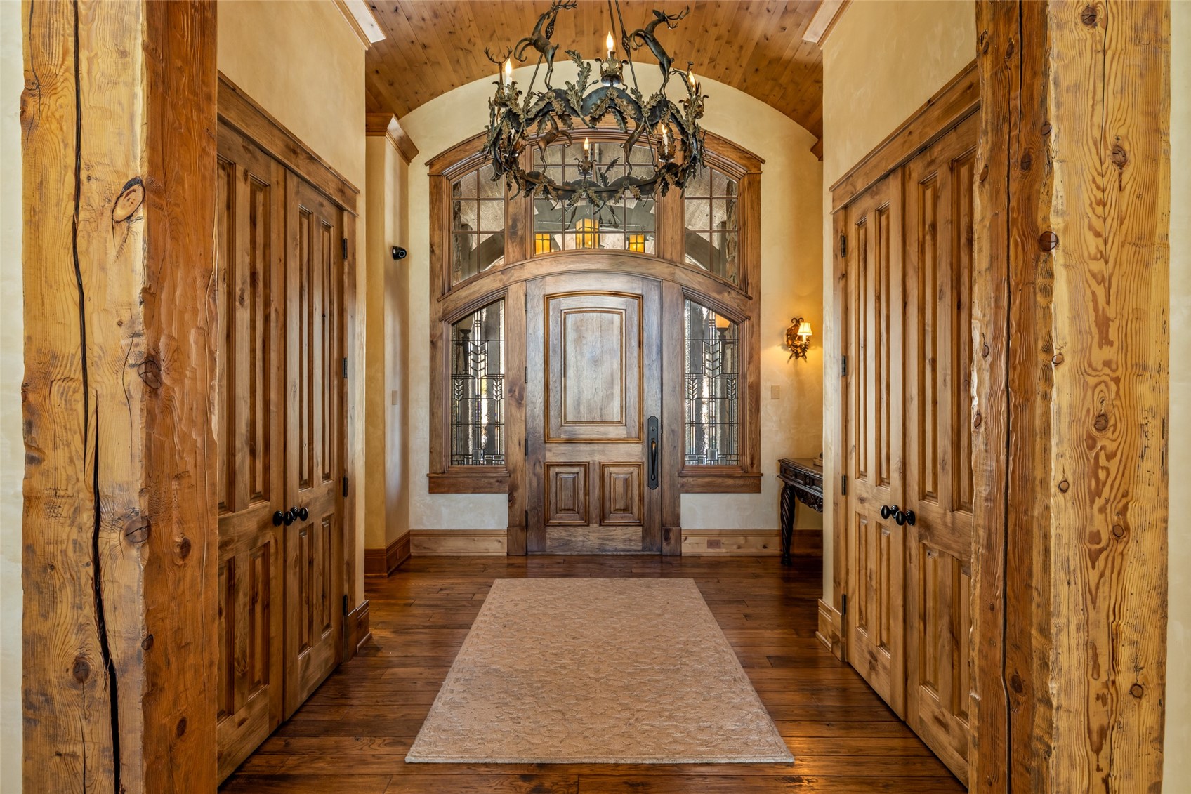 33800 Catamount Drive Steamboat Springs CO 80487