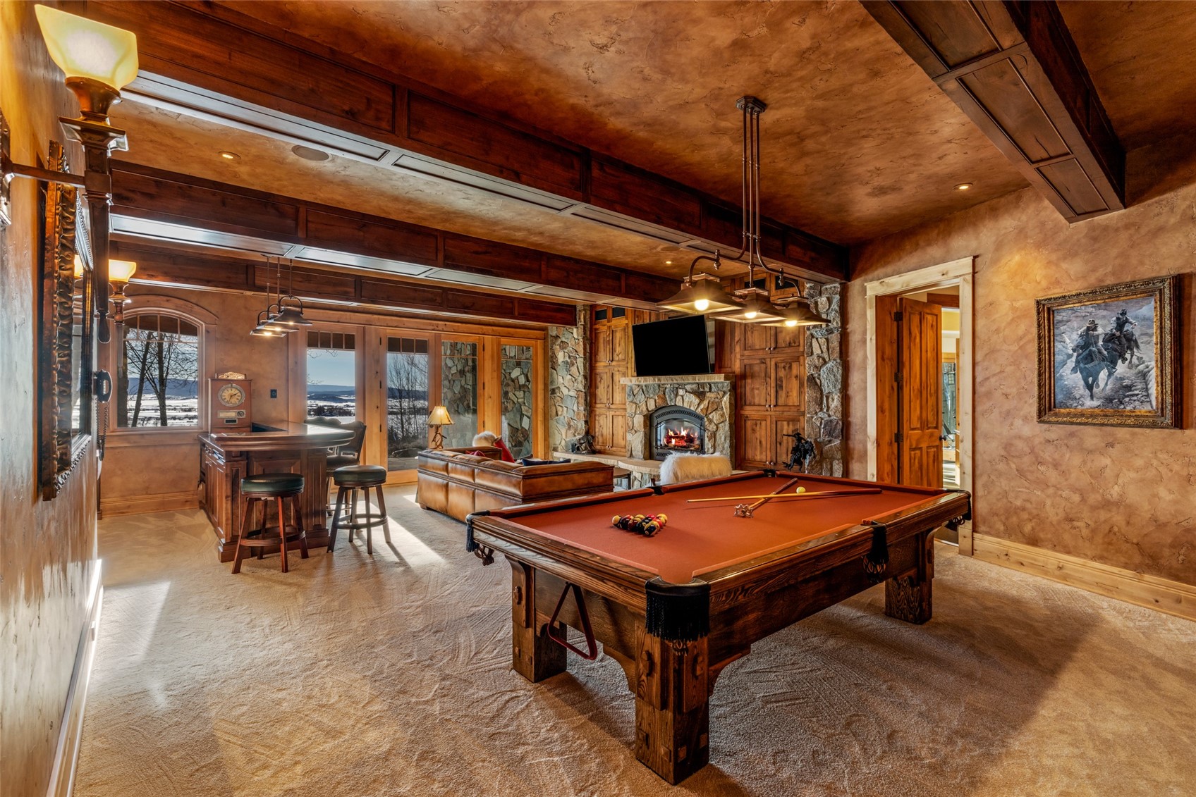 33800 Catamount Drive Steamboat Springs CO 80487