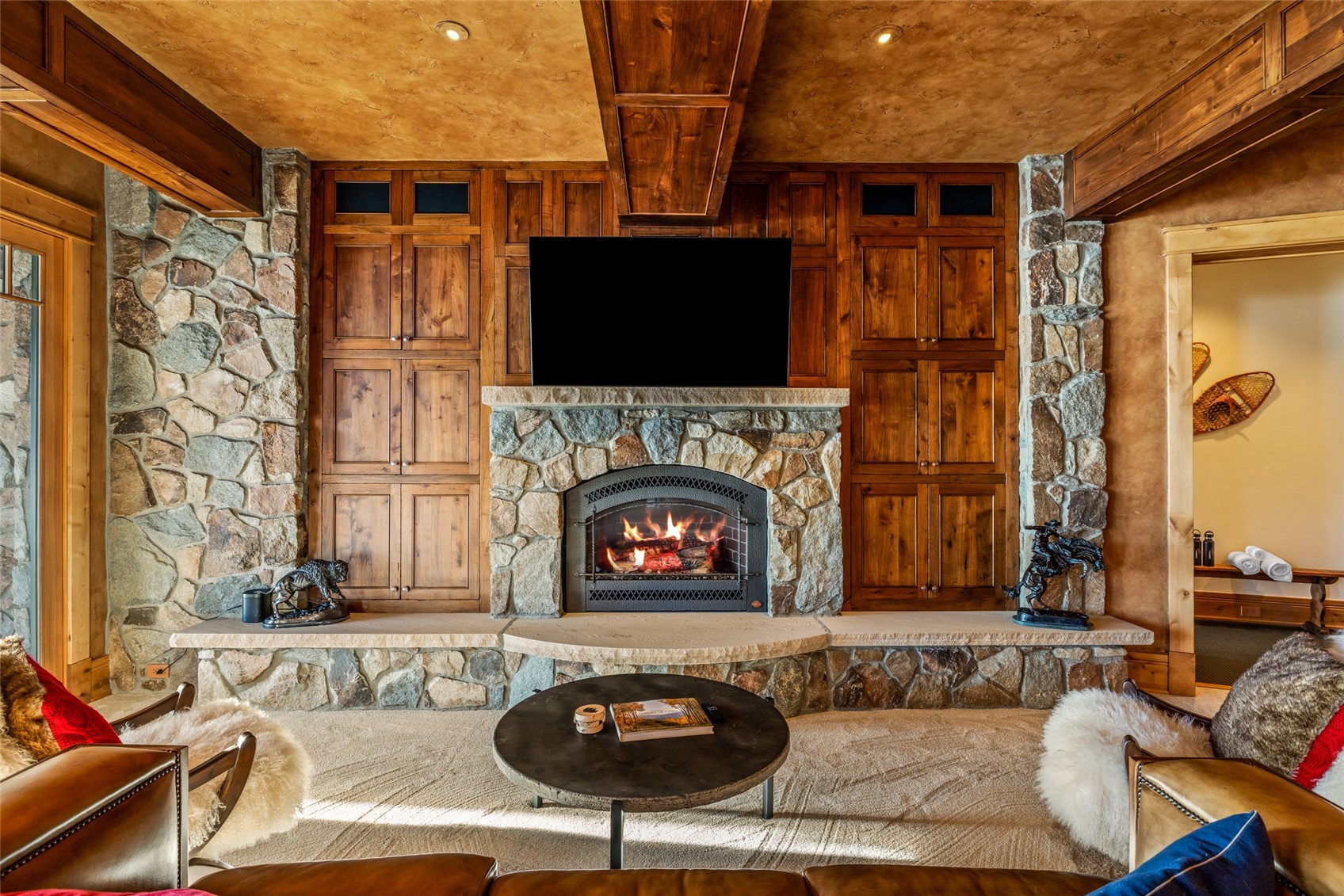 33800 Catamount Drive Steamboat Springs CO 80487