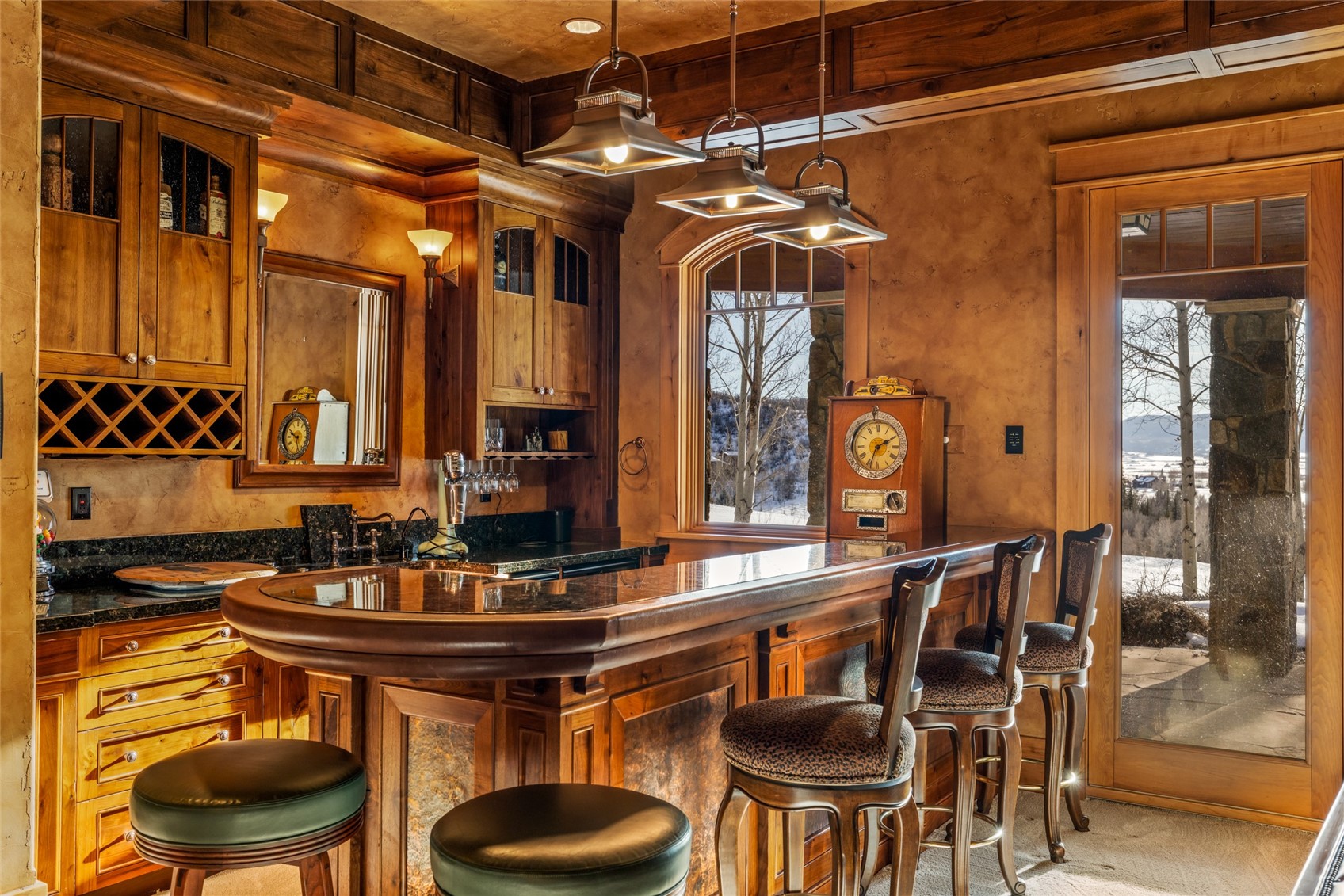 33800 Catamount Drive Steamboat Springs CO 80487