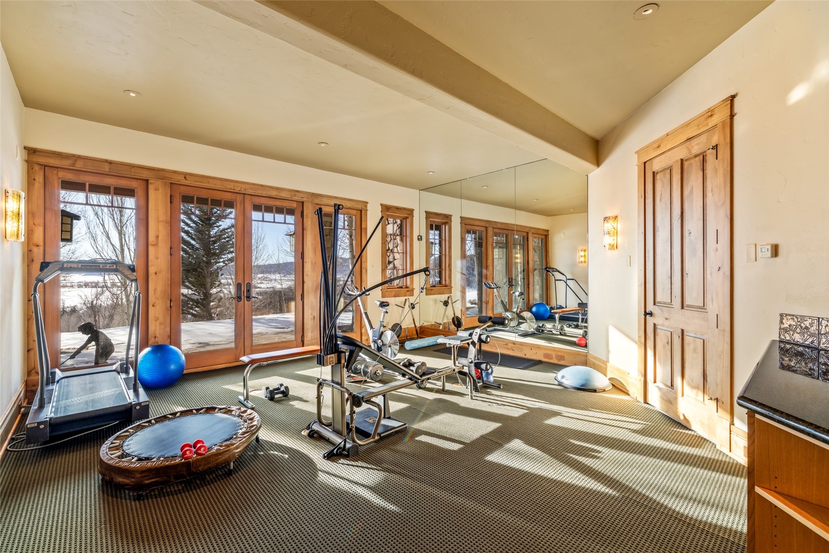 33800 Catamount Drive Steamboat Springs CO 80487
