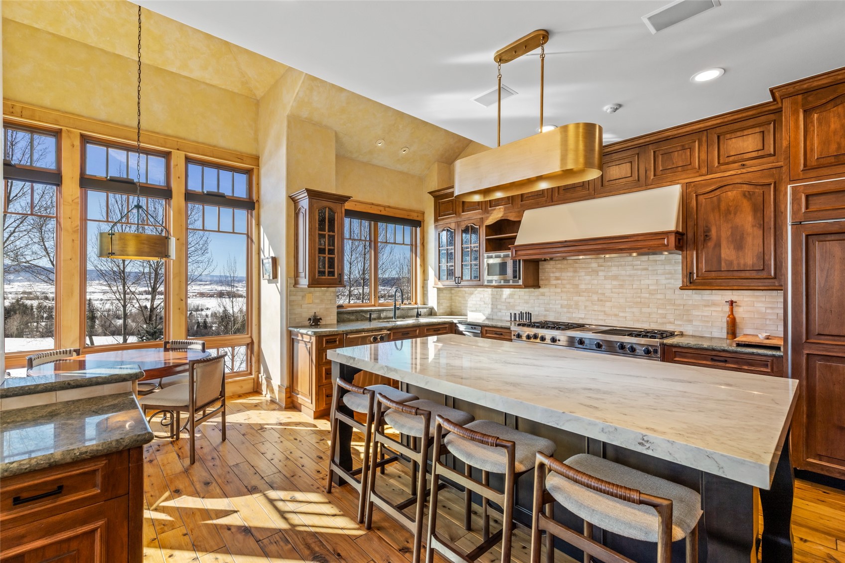 33800 Catamount Drive Steamboat Springs CO 80487