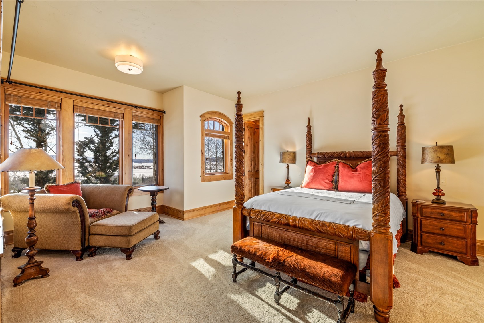 33800 Catamount Drive Steamboat Springs CO 80487
