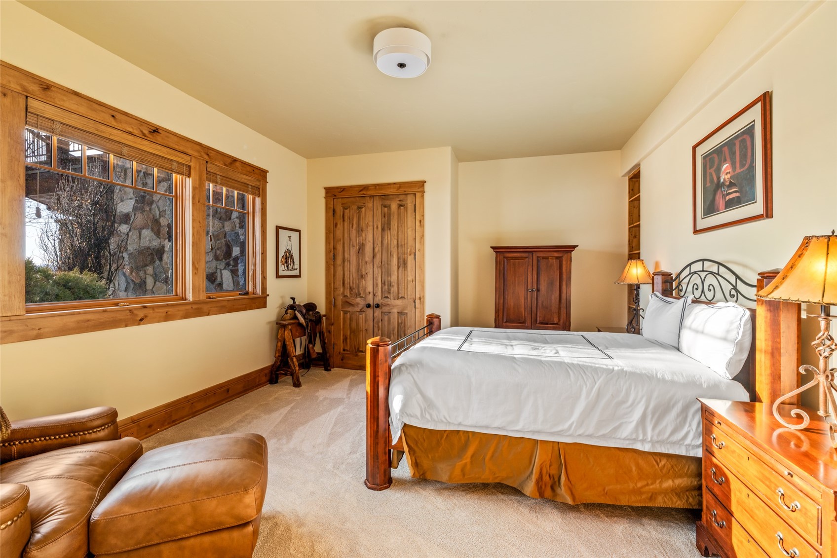 33800 Catamount Drive Steamboat Springs CO 80487