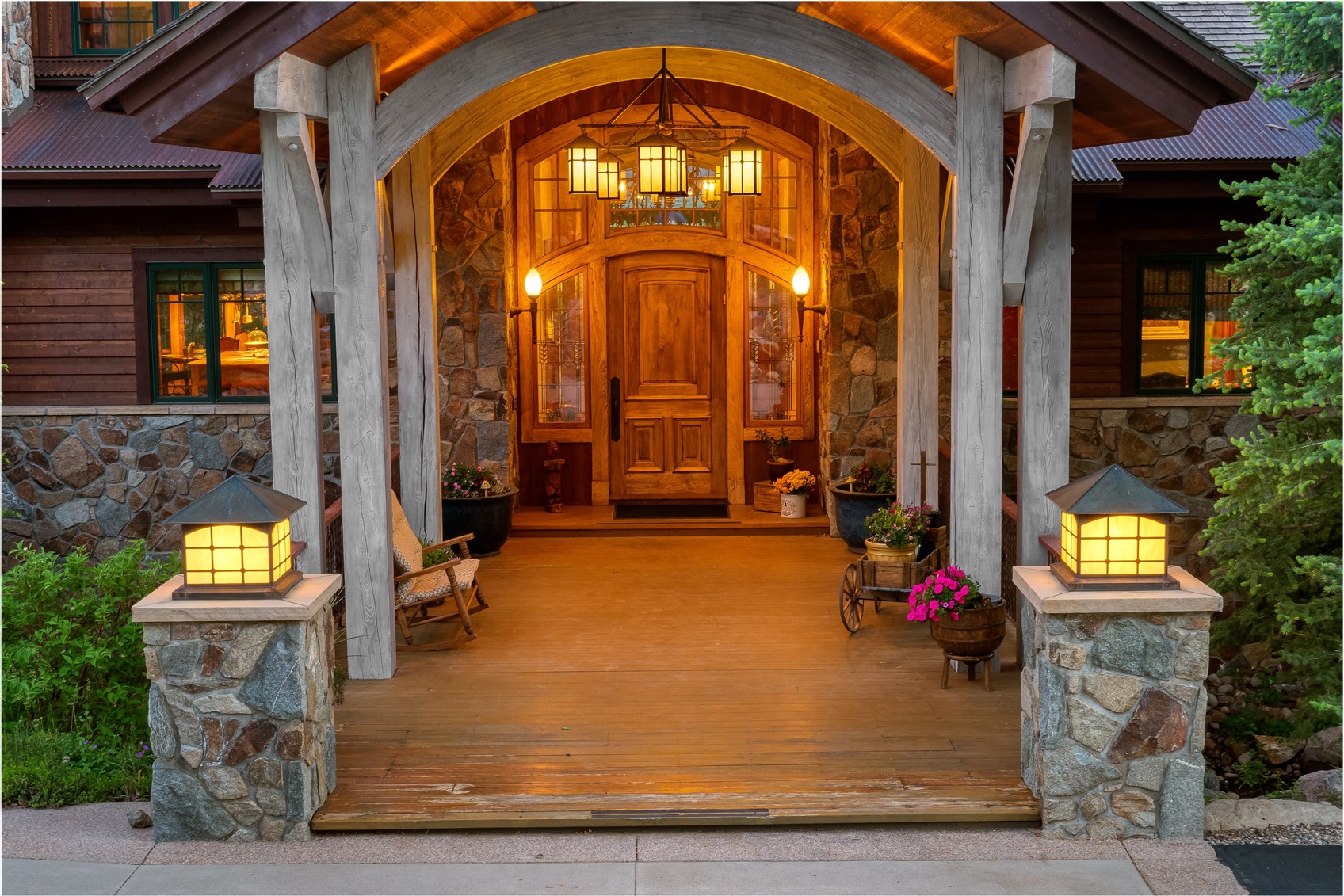33800 Catamount Drive Steamboat Springs CO 80487