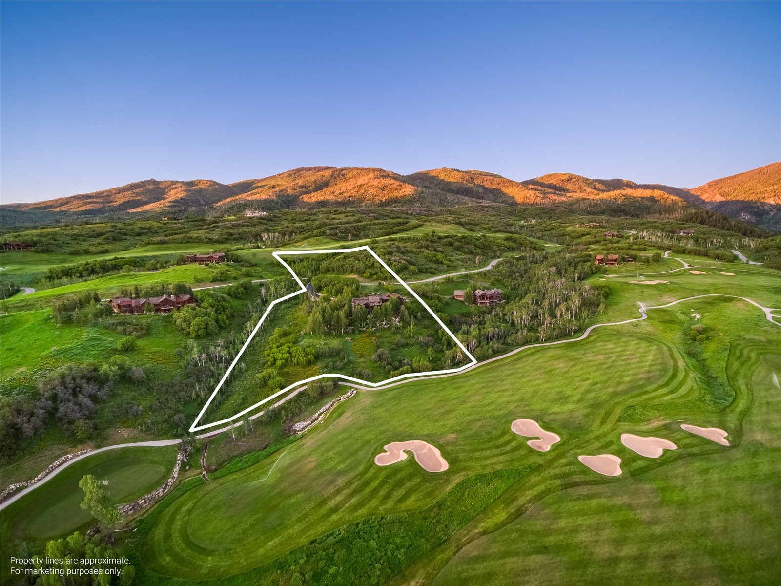 33800 Catamount Drive Steamboat Springs CO 80487