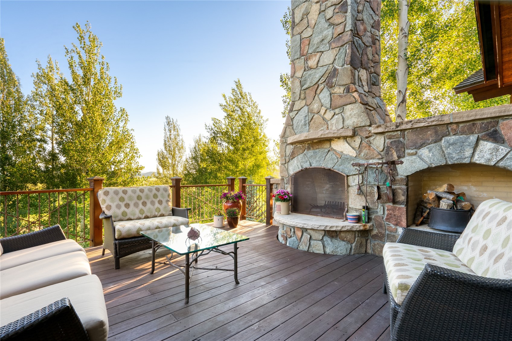 33800 Catamount Drive Steamboat Springs CO 80487