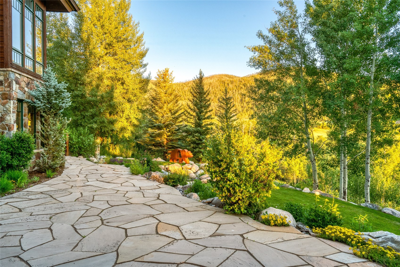 33800 Catamount Drive Steamboat Springs CO 80487