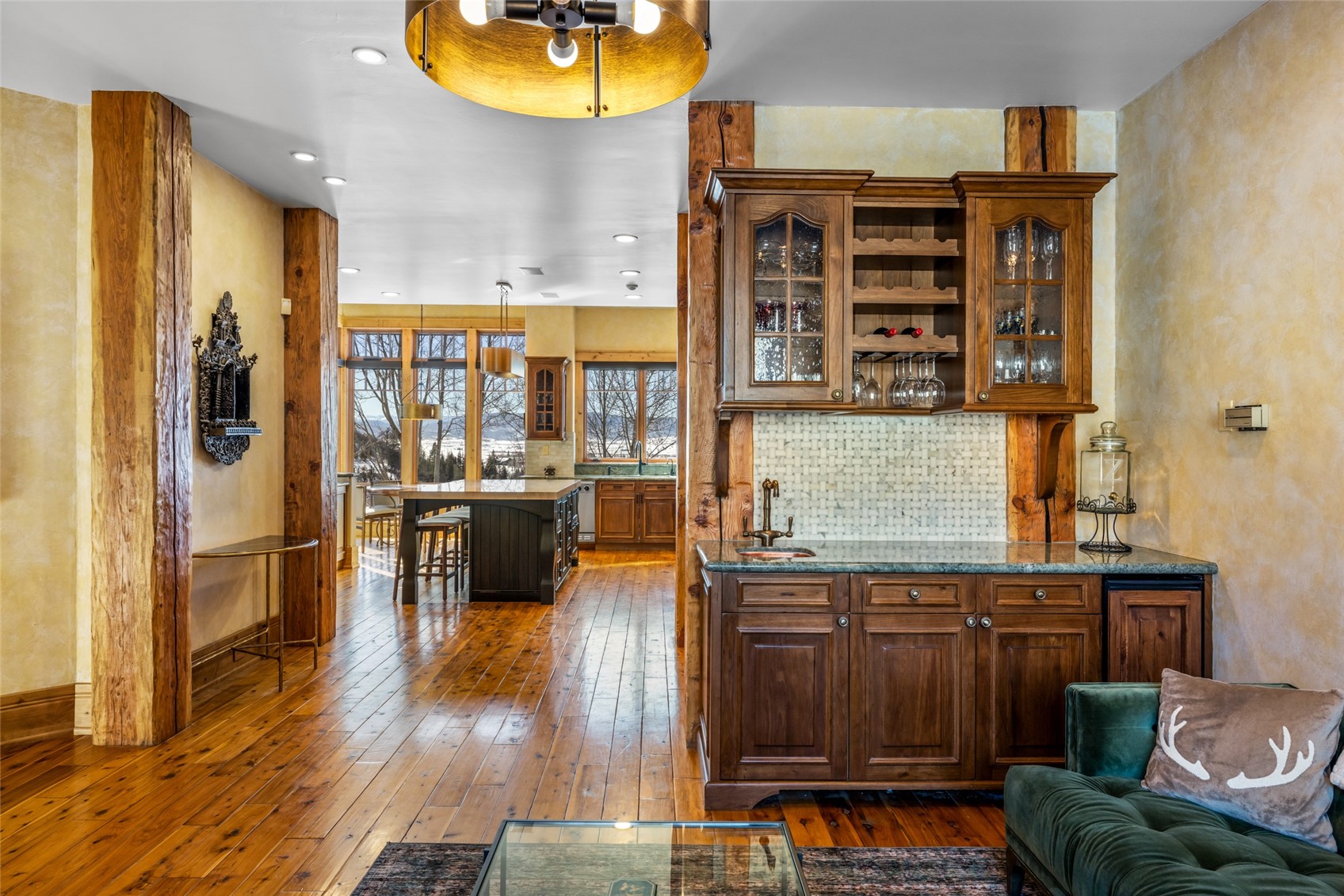 33800 Catamount Drive Steamboat Springs CO 80487