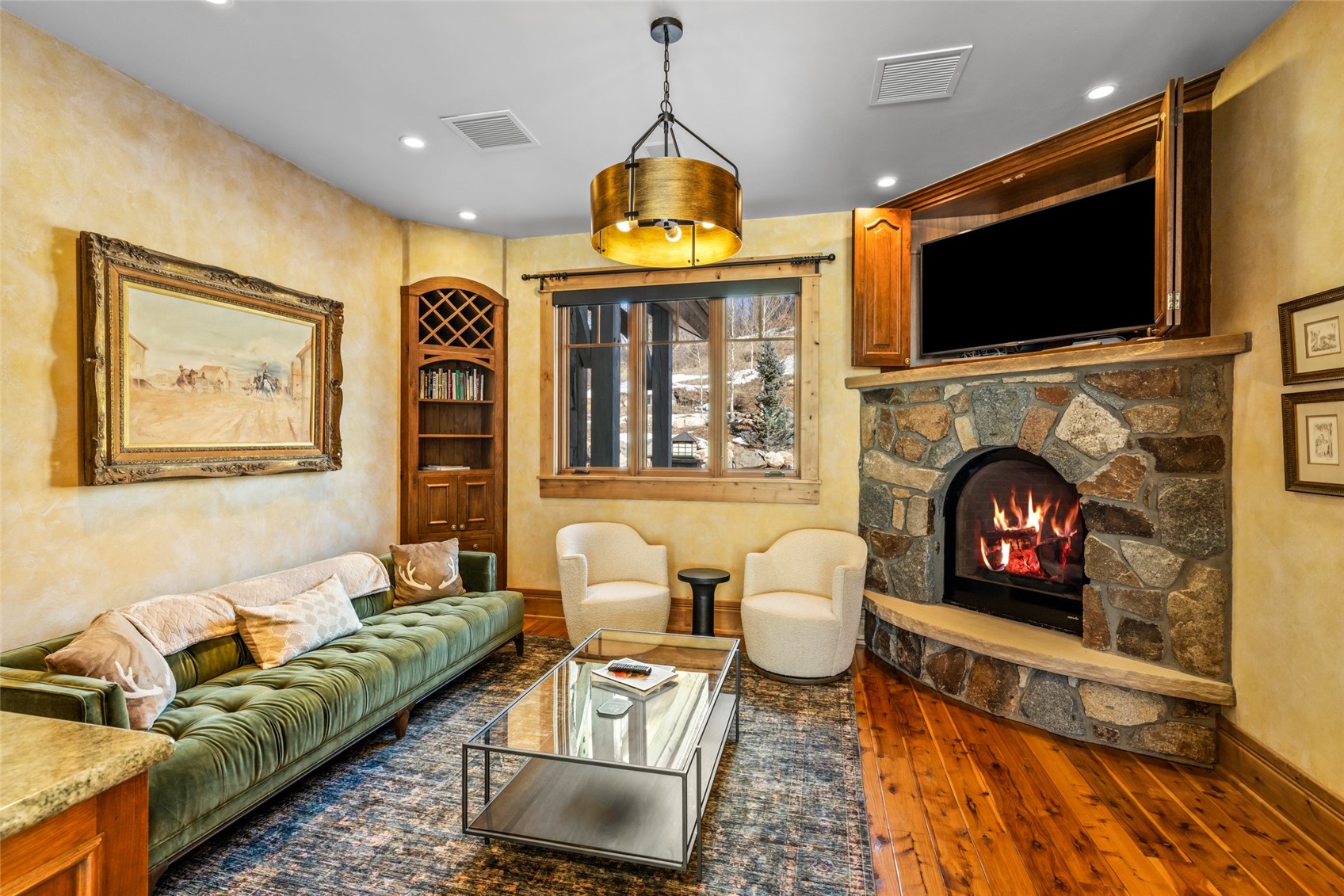 33800 Catamount Drive Steamboat Springs CO 80487