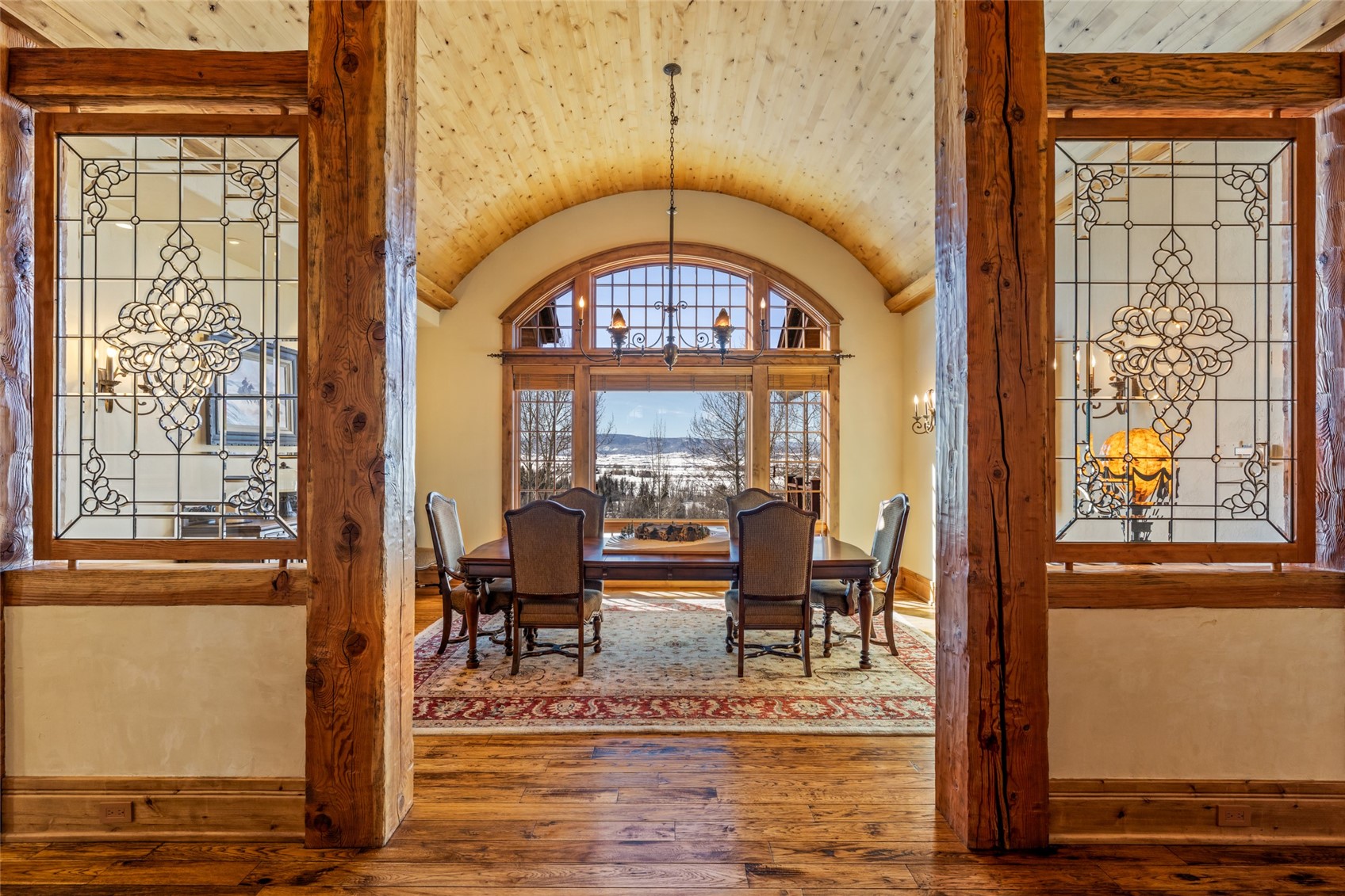 33800 Catamount Drive Steamboat Springs CO 80487