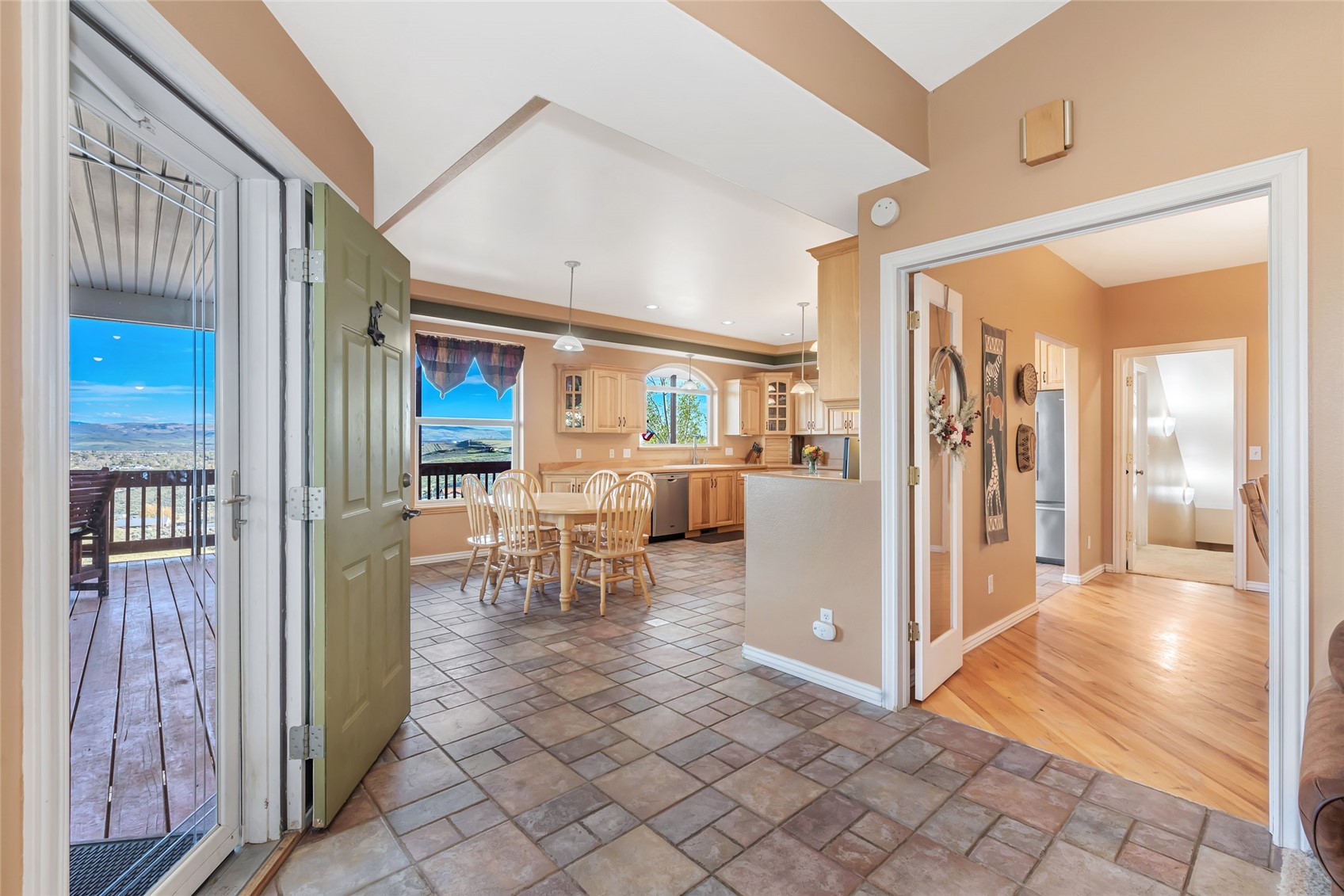 289 Lewis Lane Craig CO 81625