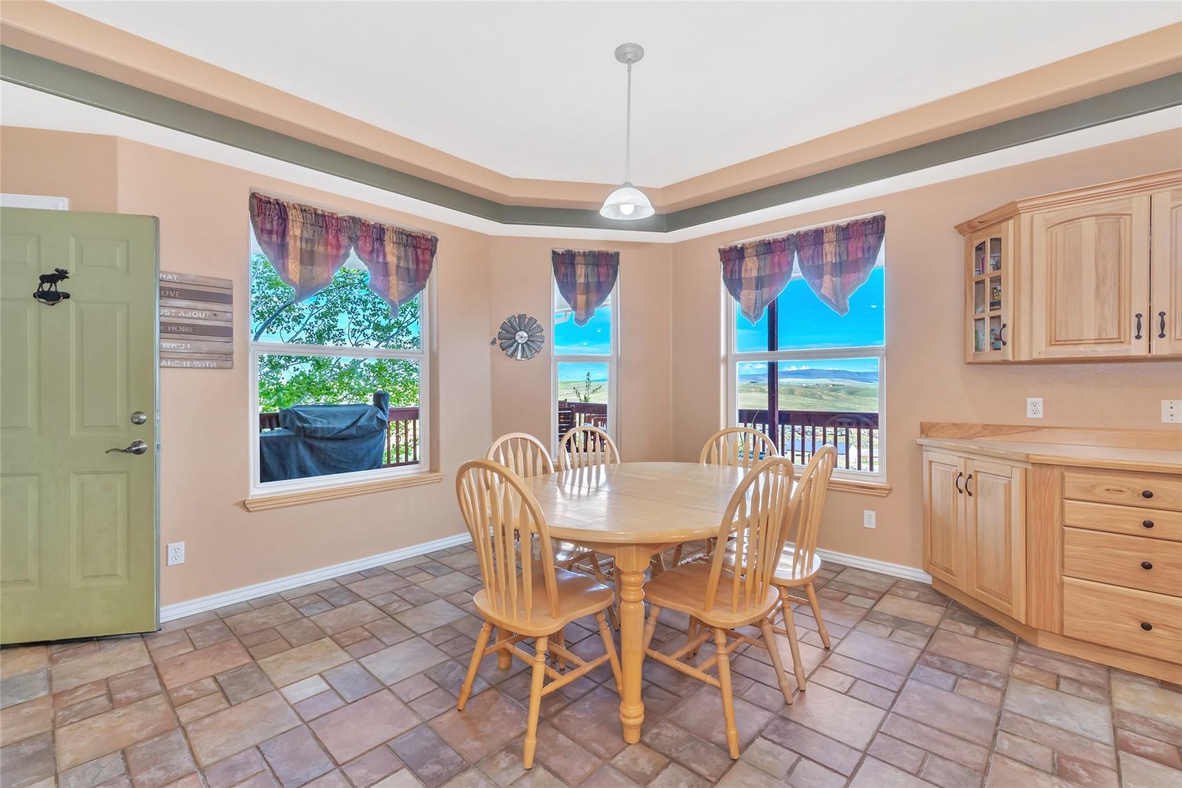 289 Lewis Lane Craig CO 81625