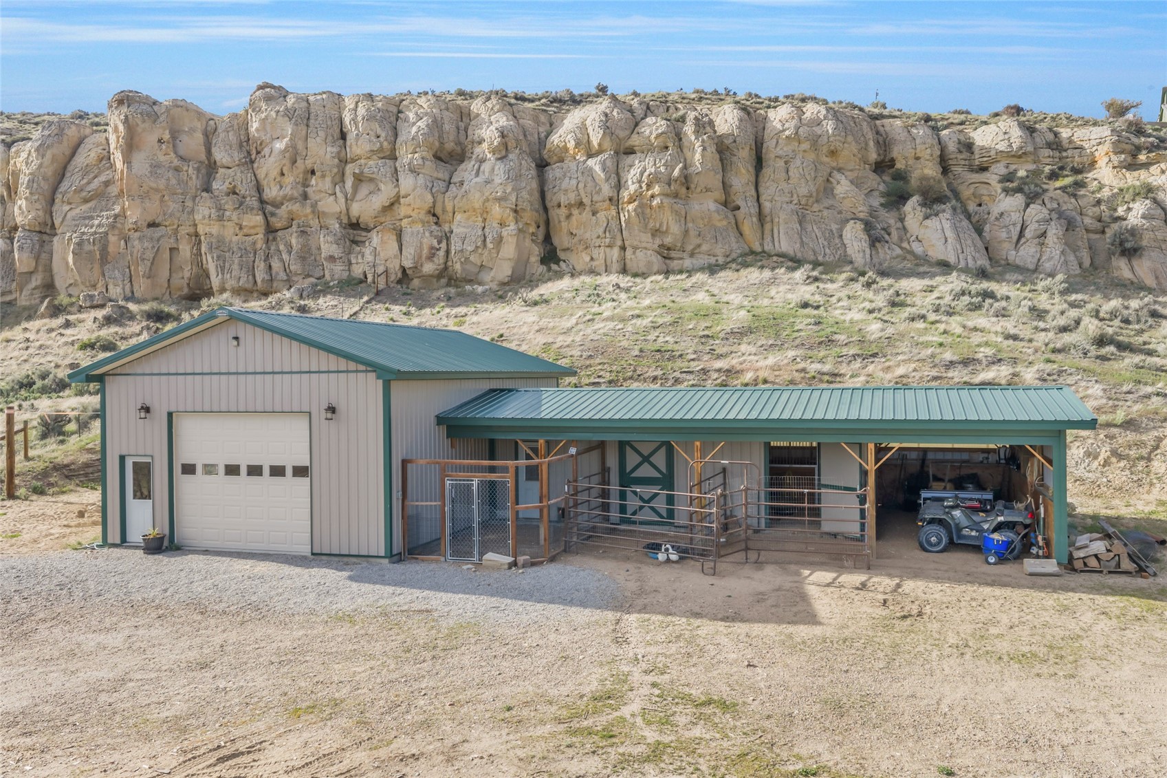 289 Lewis Lane Craig CO 81625