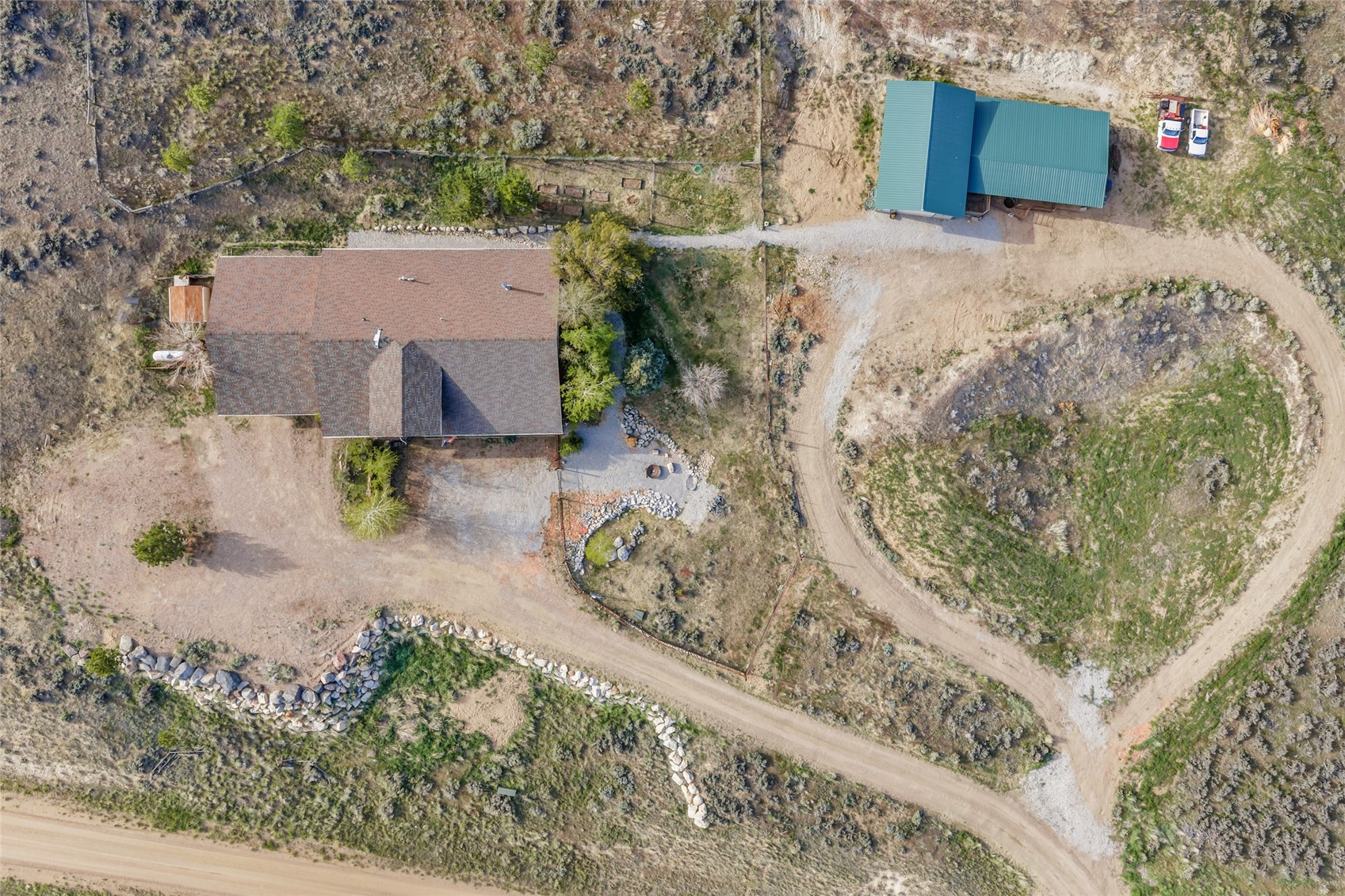 289 Lewis Lane Craig CO 81625