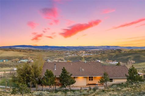 289 Lewis Lane Craig CO 81625