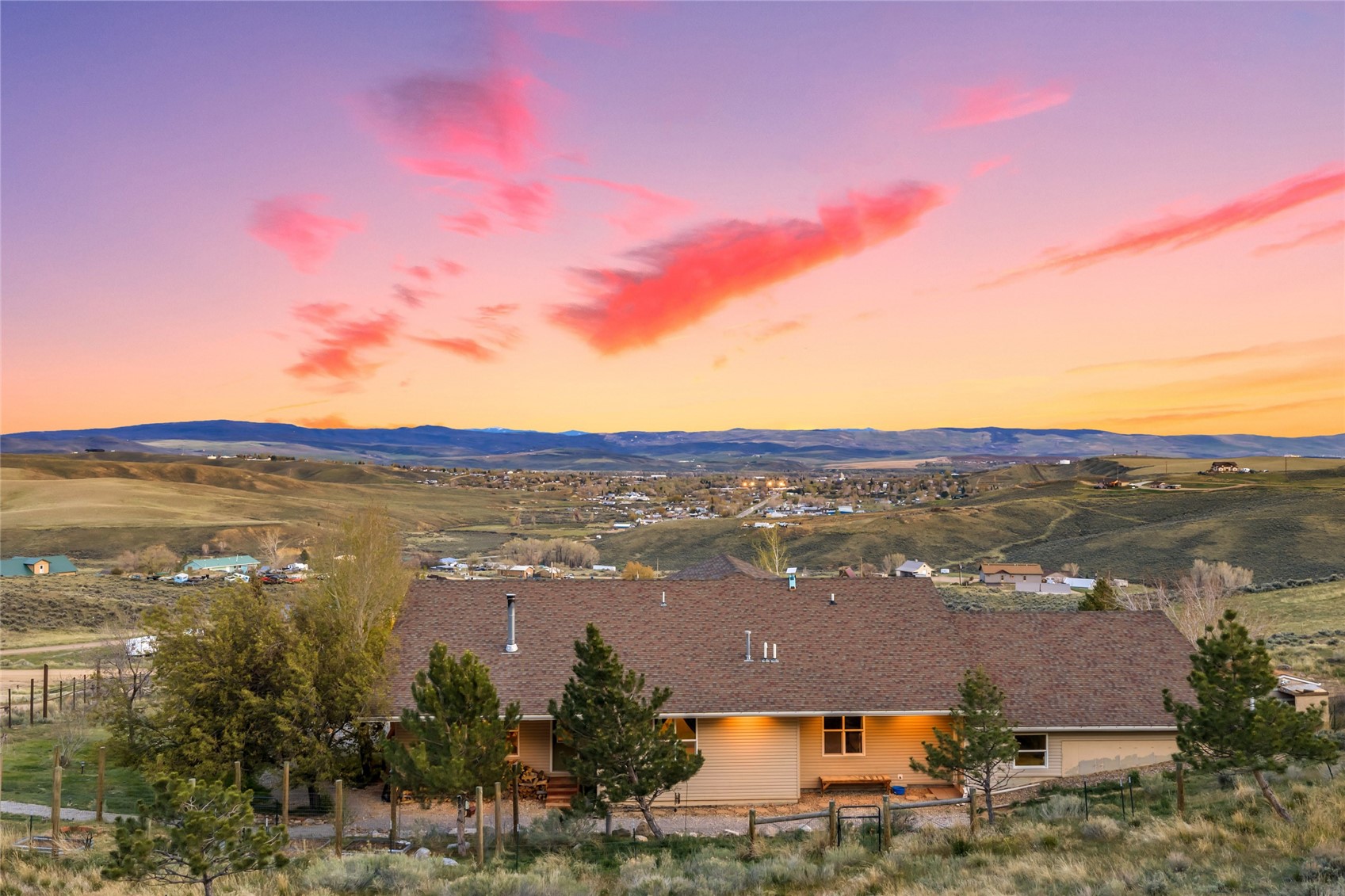 289 Lewis Lane Craig CO 81625