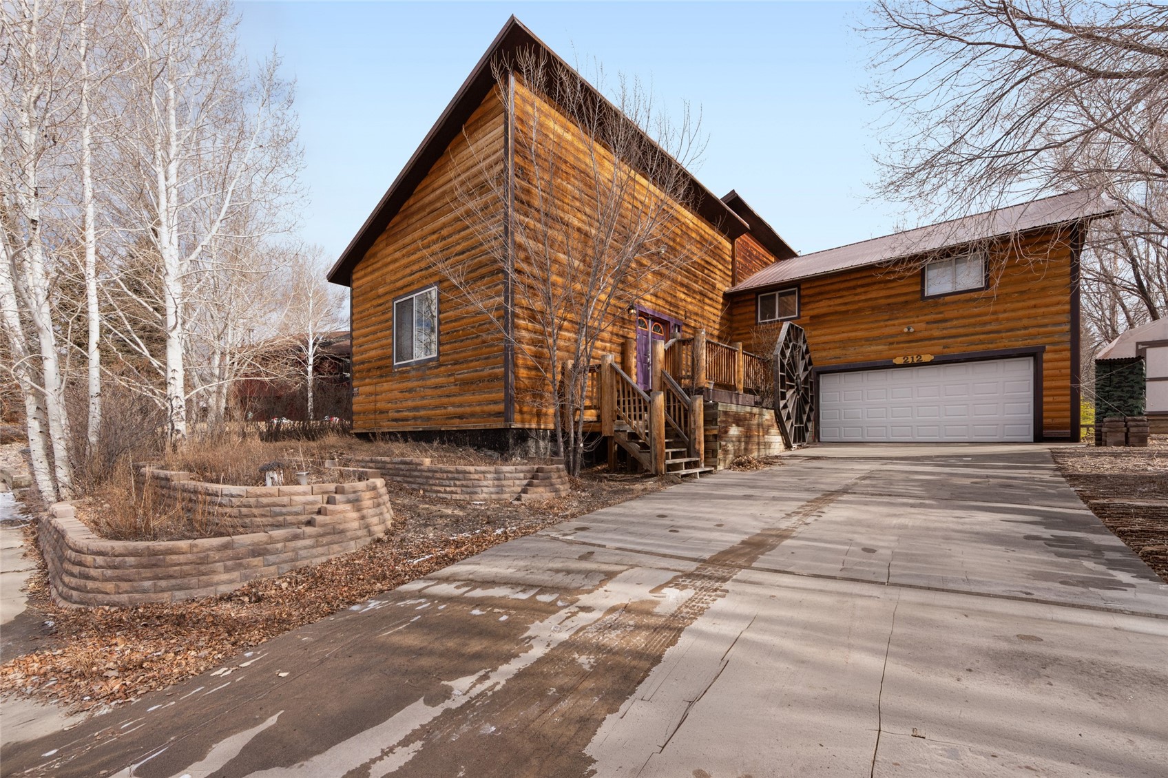 212 17th Street Kremmling CO 80459
