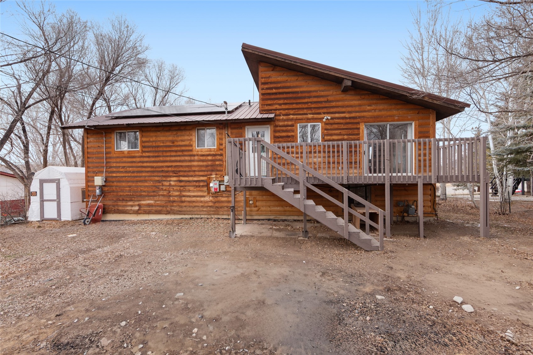 212 17th Street Kremmling CO 80459